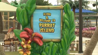 Special prosecutor requested in alleged theft case involving Parrot Island Water Park