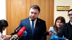 «Եթե իշխանությունը կազմակերպեր Գյումրիի համերգը, միլիոնավոր գումարներ պետբյուջեից դուրս կգրեին»