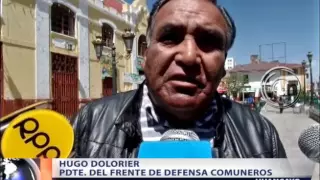 COMUNEROS