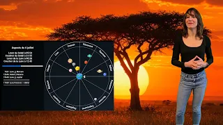Horoscope for July 6, 2026: Emotions and Revelations