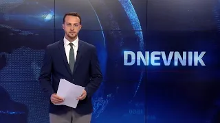 Dnevnik u 19/Sarajevo/31.7.2026.