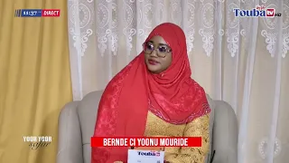 S BASSIROU LOLOU AM NA SOLO TROP-- YOOR YOOROU SAFAR