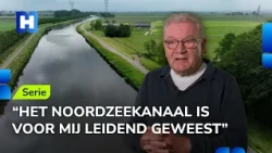 A massive change began here 150 years ago | The North Sea Canal #1 | NH