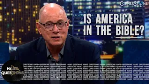 Is America The Mystery Babylon In The Bible? | Hard Questions