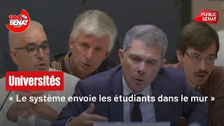 "Wokeism," a threat to French universities?