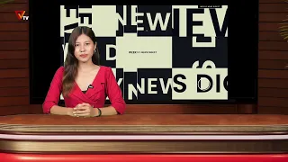 PVTV - တစ်ပတ်အတွင်း သတင်းဒိုင်ဂျက် (30 August 2026)