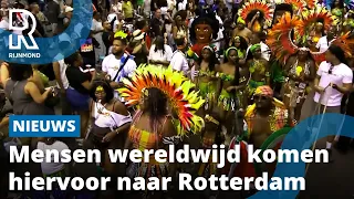 Dit is waarom we zomercarnaval vieren in Rotterdam | Rijnmond