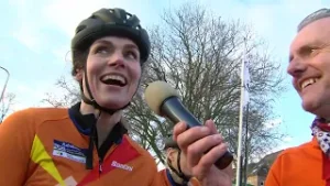 Terugblik op het WK Veldrijden in Hulst