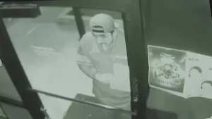 Burglar steals $4,000 in rare merchandise from Millcreek anime shop