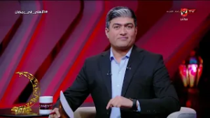 تعليق ناري من محمد سعيد على تصريحات محمد الصباحي عن الأخطاء التحكيمية وأزمة التحكيم في الدوري