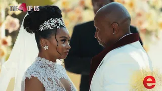 The Wedding Grand Entrance | The Four of us | EP 54 | S1