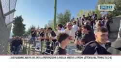 ASD SASSANO WIN