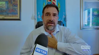 Treglio – Il perdono del sindaco preso a pugni