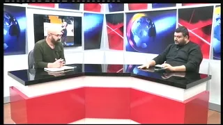 BASIN TRİBÜNÜ  16 Ocak 2018