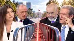 NGA PROTESTA TE PËRPLASJA: Çfarë mund të ndodhë më pas?