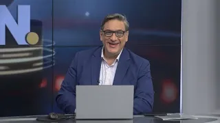 Puntos de Vista: Programa del martes 1 de septiembre de 2026