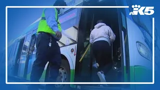 Sound Transit to overhaul ST Express bus routes