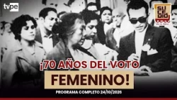 It happened in Peru on October 24th