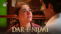 I Hate You Abu Bakar  😡 | Dur e Fishan | Sheheryar Munawar | Dar E Nijaat | ARY Digital Drama