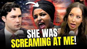 How I Became Ilhan Omar's MOST HATED Member of Congress! | Rep. Brandon Gill