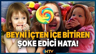 Scientists Reveal: Incredible Result from a Study of 65 Thousand People! | NTV