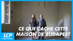 Une maison à Budapest | Documentaire complet LCP