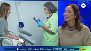 Almost 45% of AHF Panama study participants tested positive for at least one STI