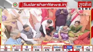 Trimbakeshwar में नए घाट का निर्माण कार्य शुरू। Maharashtra l Mahakumbh l Nashik