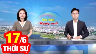 Morning News Bulletin 6/17 | Latest Daily News Update | BTV