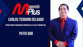 What's going on with Patio 600? Spokesperson discusses injunction and the future of El Murciélago