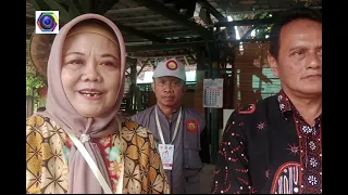 Pemilihan RT -  RW Nologaten  2026 Caturtunggal Depok Sleman  Seperti  Pemilihan  Umum