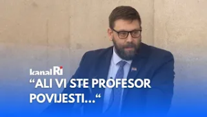 400 stranica analize i tri sata rasprave: Funkcionira li riječki komunalni sustav?