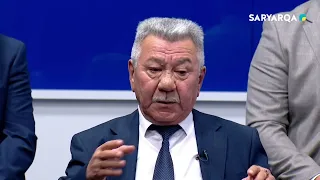 Ойталқы | «Шаруаның еңбегі - елдің несібесі»