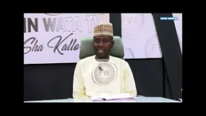 FATAN YAN AREWA NA HAKO MAN FETUR ZAI IYA SAMUN CIKAS SABIDA KAMFANI NNPCL ---