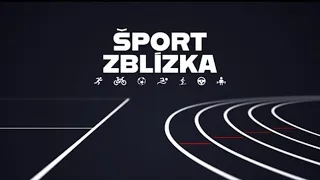 Šport zblízka: systematická podpora športujúcej mládeže, lacrosse nový olympijský šport na Slovensku