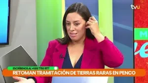 Reanudación de tramitación de Tierras Raras genera debate en vecinos y vecinas de Penco
