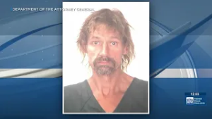 Man with 17 priors first convicted under habitual unlicensed driver law