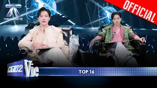 "Sunbaenim" JSOL throwback, an intense story about the WORLD RESCUE team and a backflip - Dance B...