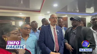 TPS beneficiaries receive summons to report to an ICE office