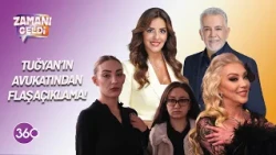 Explosive Claims from Tuğyan Ülkem Gülter's Lawyer! Does Sultan's Statement Contradict the Report?