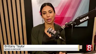 Recent flooding in Connecticut | On Scene Media