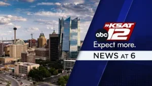 KSAT News at 6 p.m. : Feb 03, 2026