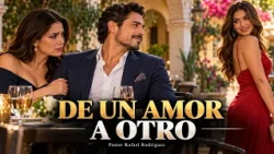 From One Love to Another | Christian Ranchera Song of Reflection | Pastor Rafael Rodriguez