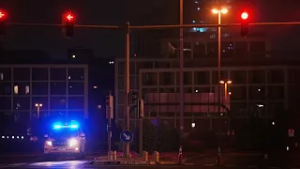 طائرة مسيرة تستهدف القنصلية الأمريكية في دبي