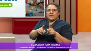 Enfermedades Crónicas  |  "Salud en Comunidad: Quilicura se cuida"