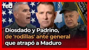 Donald Trump manda al GENERAL que CAPTURÓ a Maduro: es hora de finiquitar detalles en Venezuela