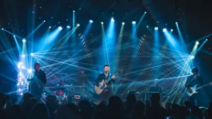 Un tempo piccolo - Tiromancino (Radio Italia Live 13/02/2026)