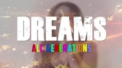 Dreams – All Generations del 16/10/2026