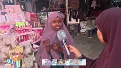 WARBIXIN: Nasteexa oo hindistay shaqo aysan ku dhiiran badi dadka.