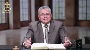 شخصيات لا تُنسى - الحلقة  الرابعة  - زكريا النبي الجزء الثاني